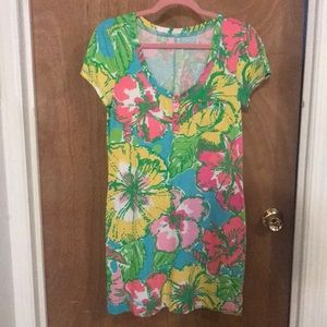 Lilly Dress